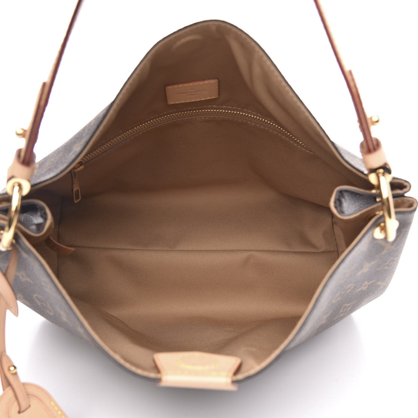 Monogram Graceful PM