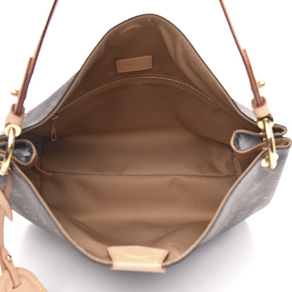 Louis Vuitton Monogram Graceful PM 5 of 12