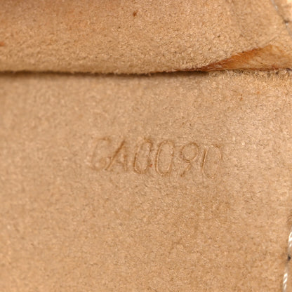Louis Vuitton Monogram Pochette Twin GM 7 of 10