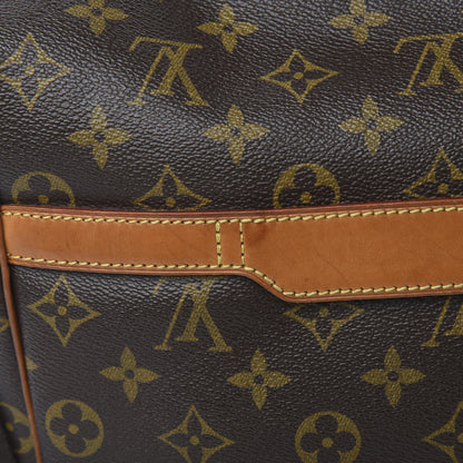 Louis Vuitton Monogram Abbesses Messenger Bag 10 of 12