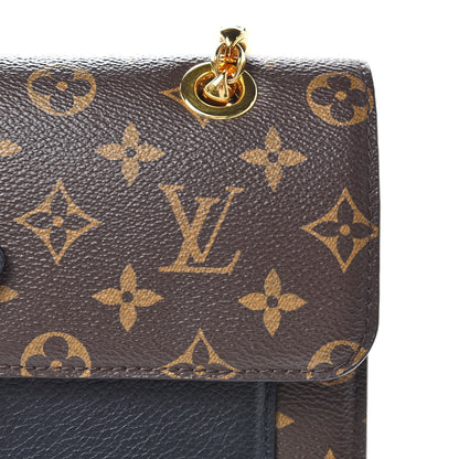 Louis Vuitton Monogram Victoire Black 11 of 13