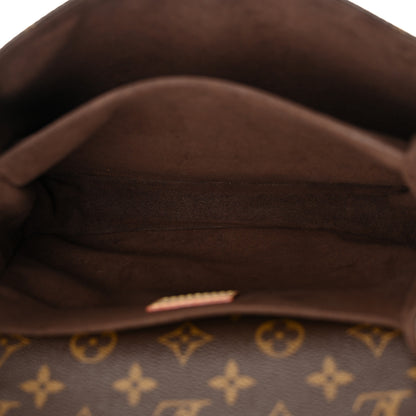 Louis Vuitton Monogram Pochette Metis 5 of 11