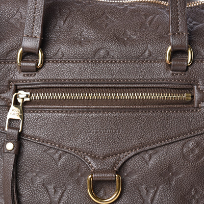 Louis Vuitton Empreinte Lumineuse PM Ombre 8 of 11