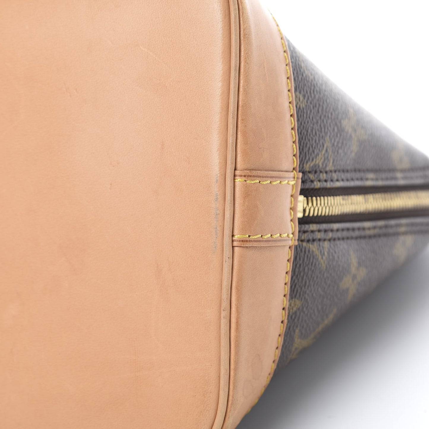 Monogram Alma PM