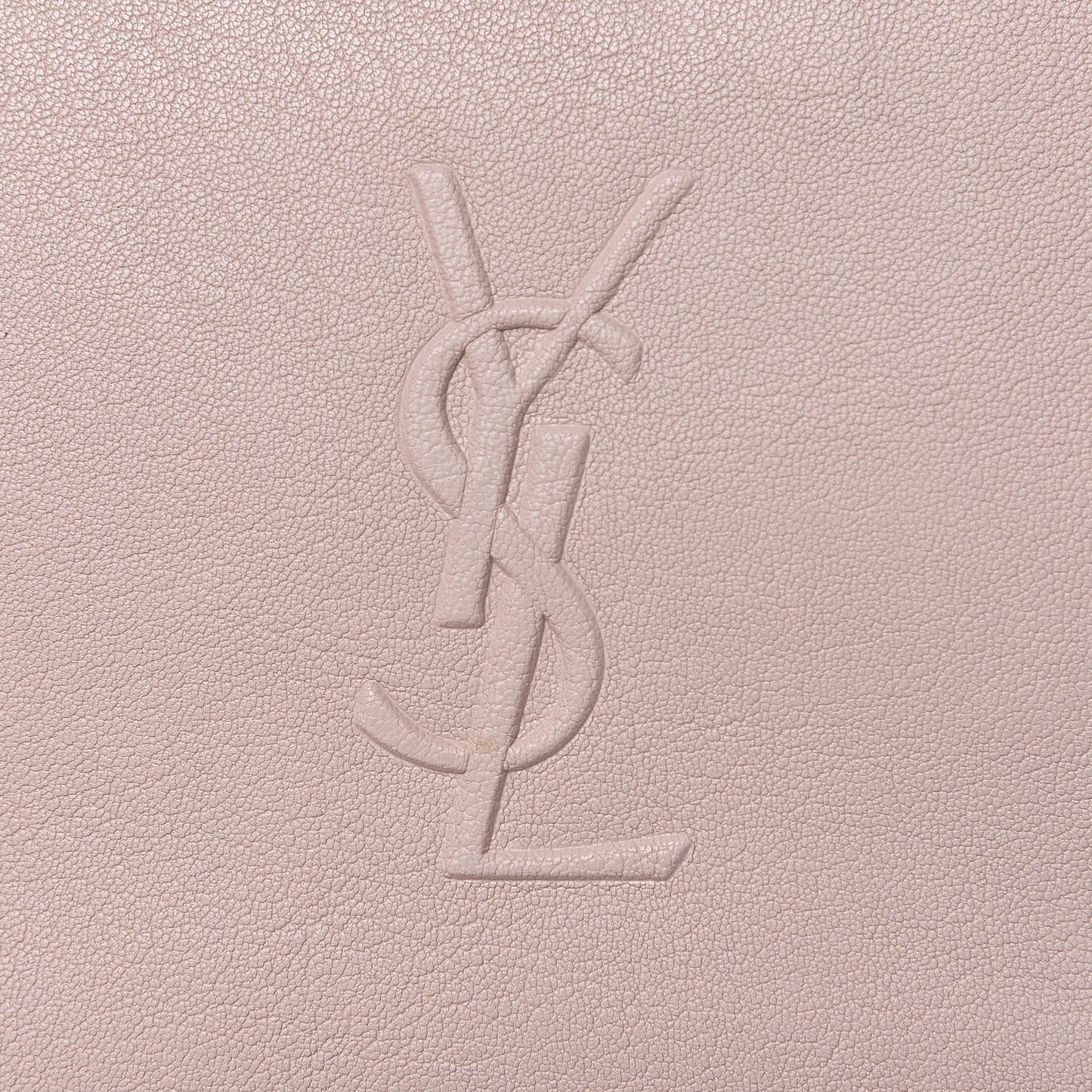 Lambskin Monogram Small Lou Camera Bag Marble Pink