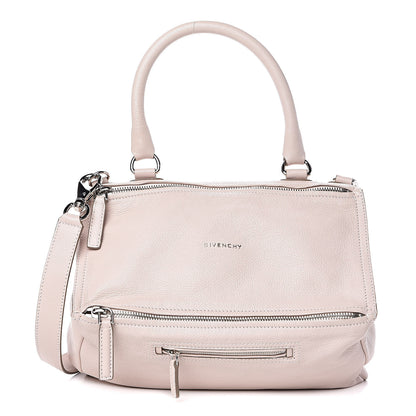 Givenchy Sugar Goatskin Medium Pandora Nude Pink 1 of 16