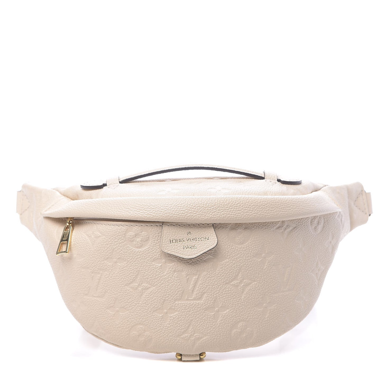 Empreinte BumBag Creme