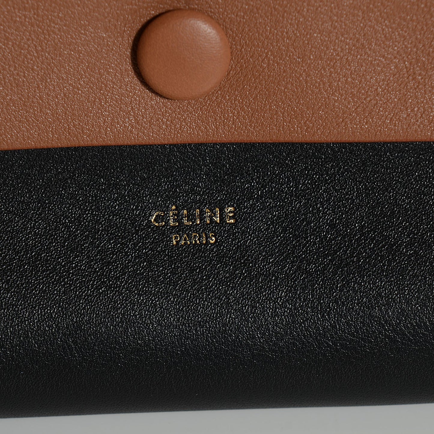 Calfskin All Soft Shoulder Bag Tan