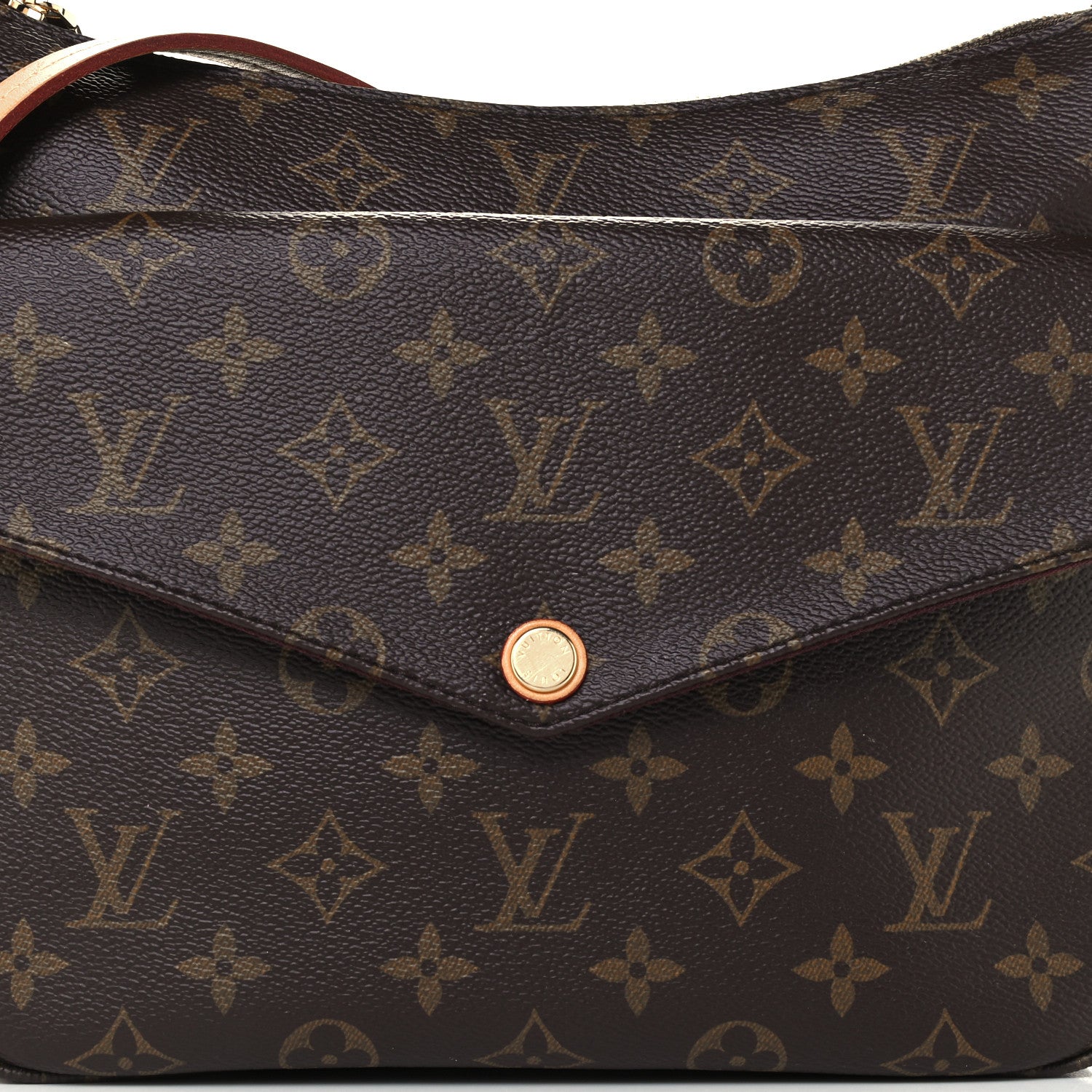 Louis Vuitton Monogram Mabillon 8 of 11