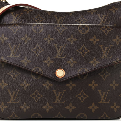 Louis Vuitton Monogram Mabillon 8 of 11