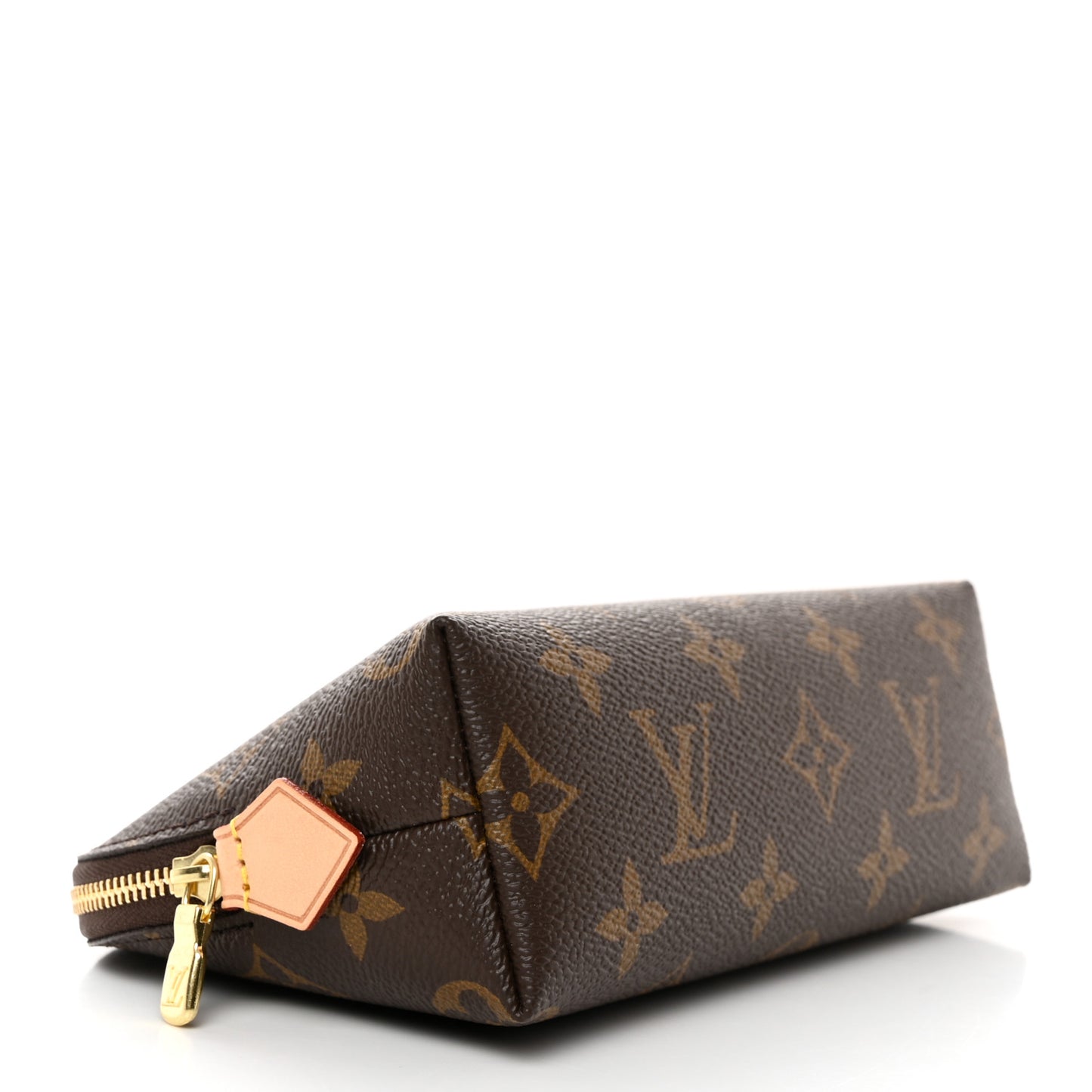 Monogram Cosmetic Pouch