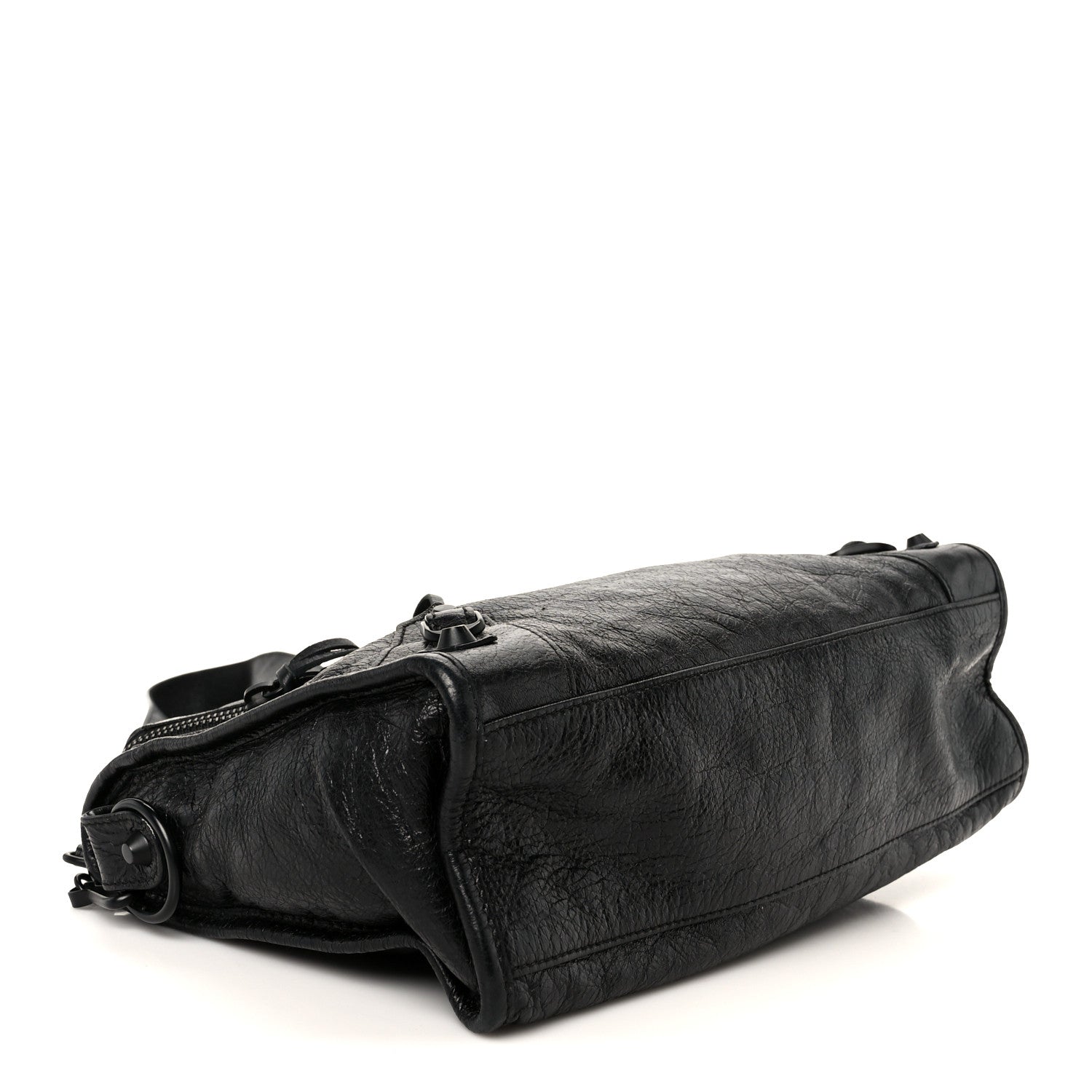 Balenciaga Agneau Arena Classic Black Hardware S City Black 5 of 11