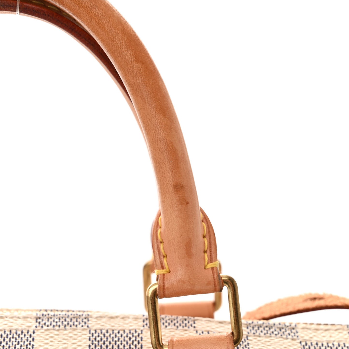 Damier Azur Speedy 35