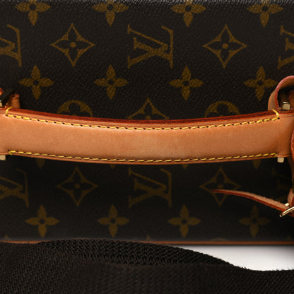 Louis Vuitton Monogram Packall GM 10 of 10