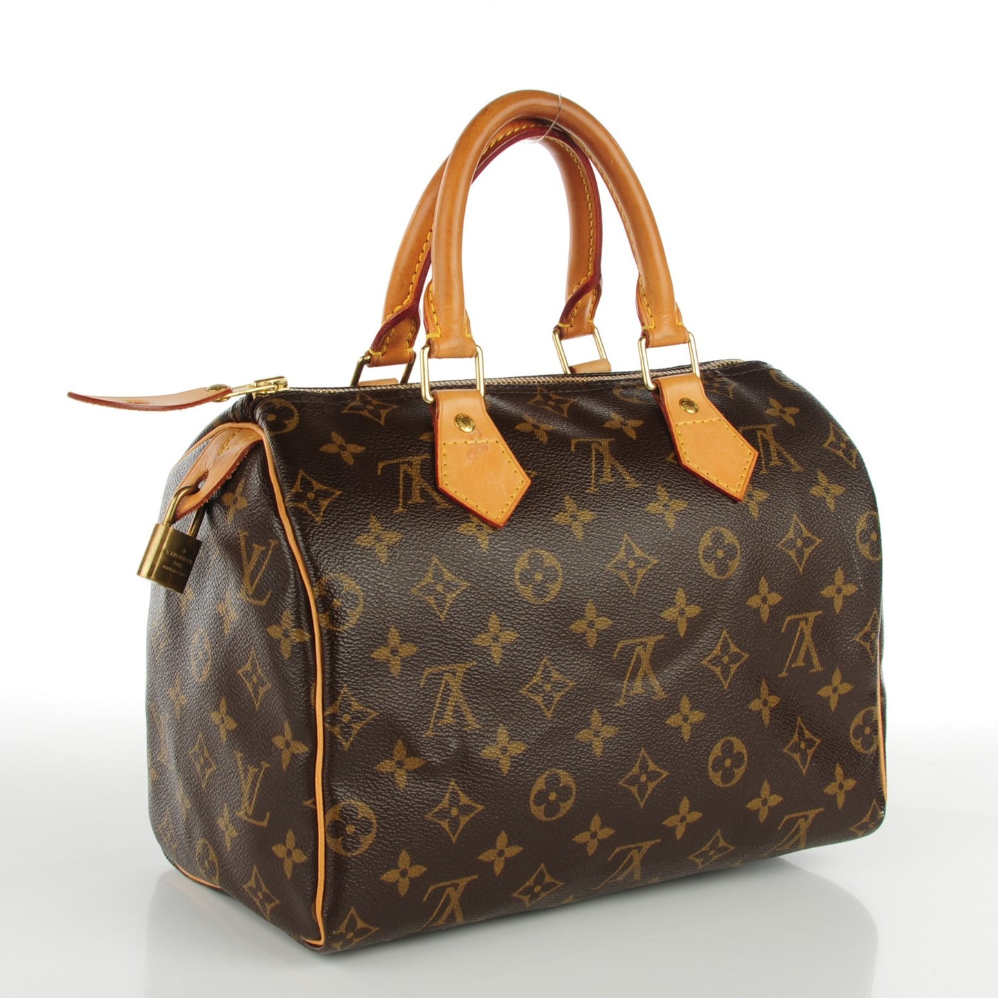 Monogram Speedy 25