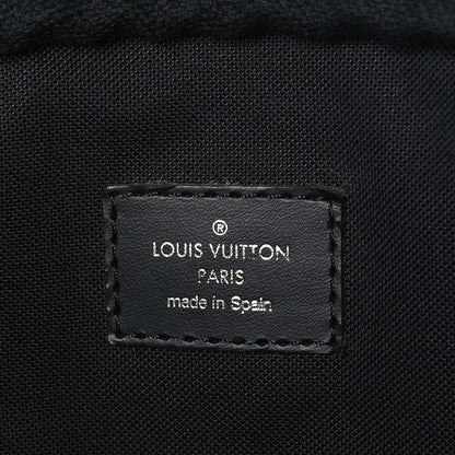 Louis Vuitton Damier Graphite Porte Documents Voyage PM 6 of 8