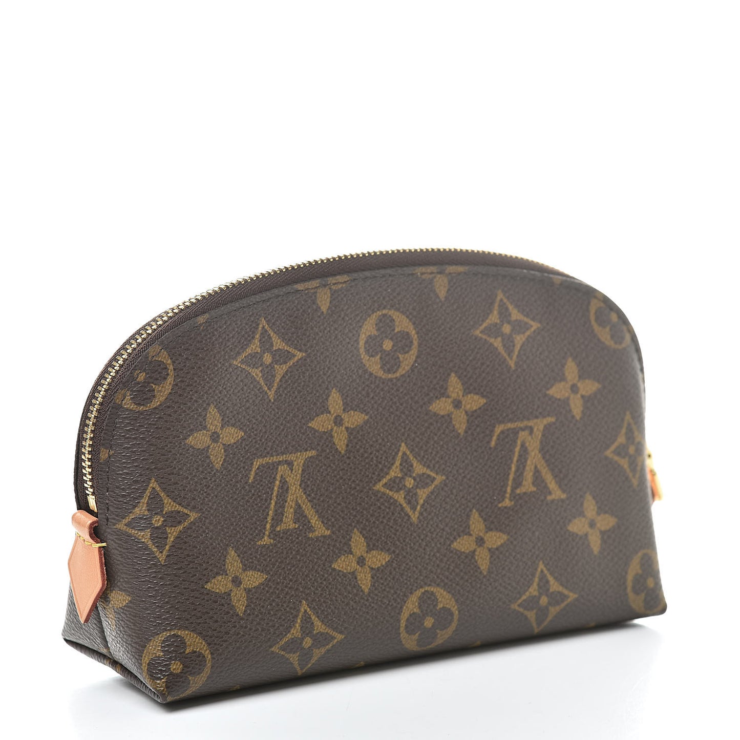 Monogram Cosmetic Pouch