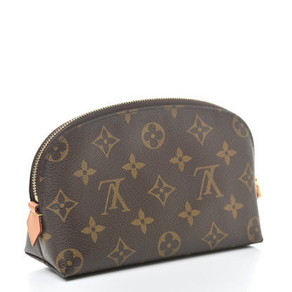 Louis Vuitton Monogram Cosmetic Pouch 3 of 7