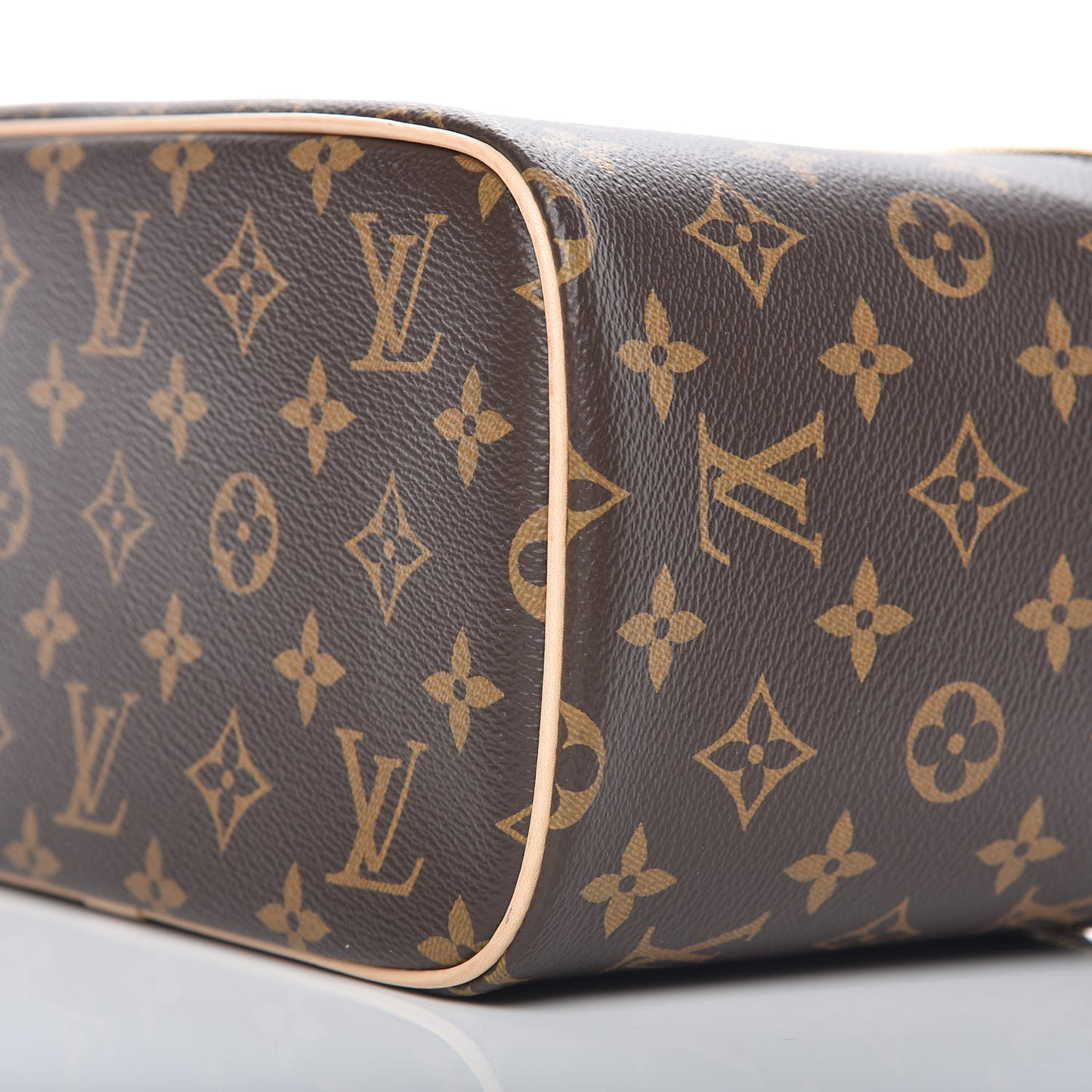 Monogram Nice BB
