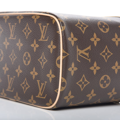 Louis Vuitton Monogram Nice BB 6 of 9