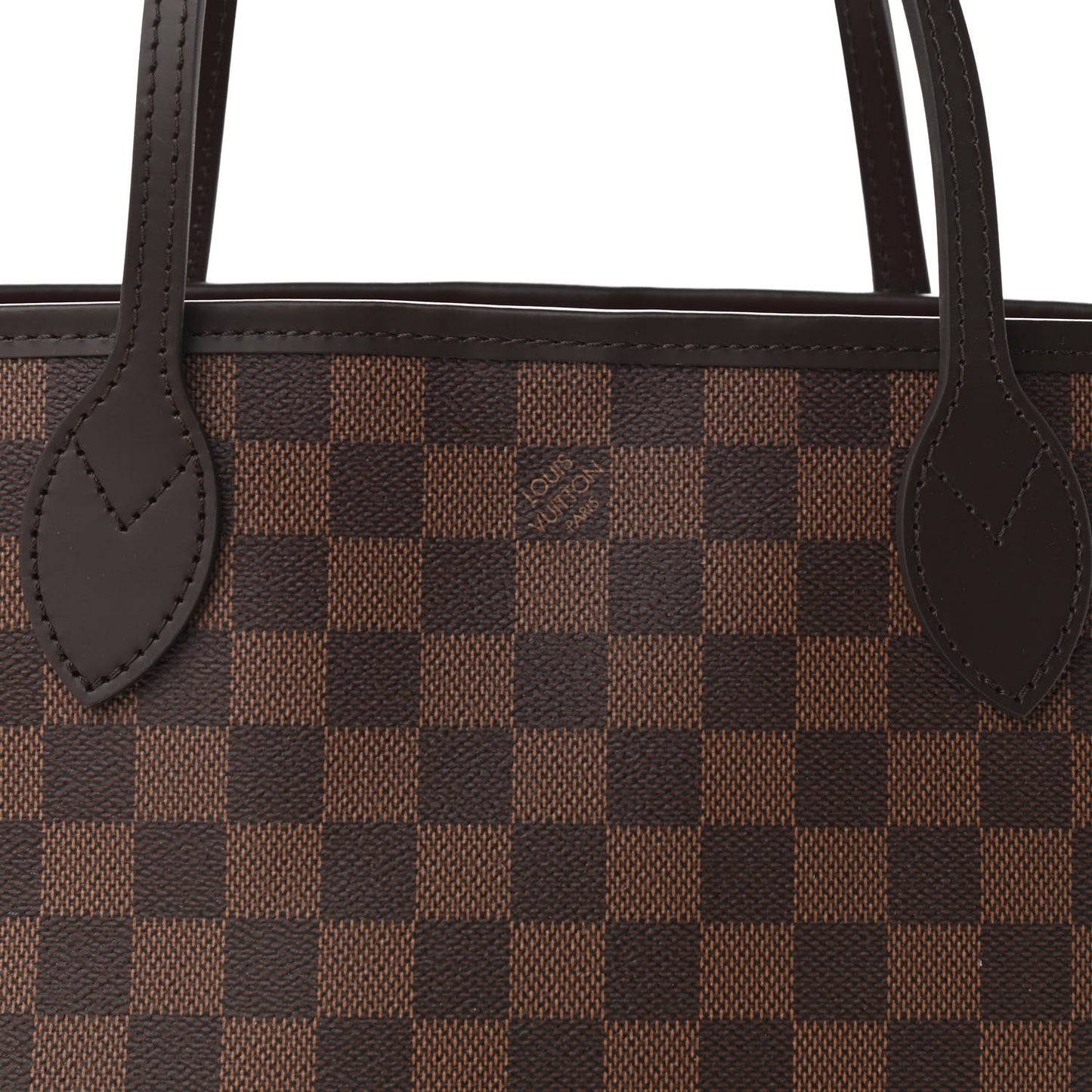 Damier Ebene Neo Neverfull PM