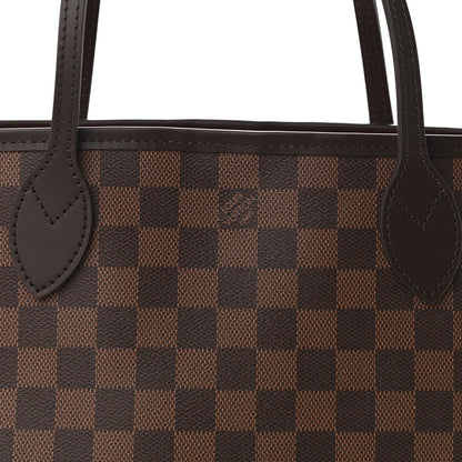 Louis Vuitton Damier Ebene Neo Neverfull PM 7 of 9