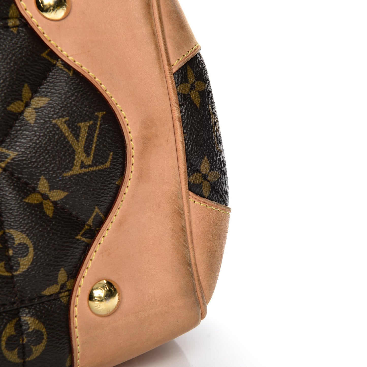 Monogram Etoile Shopper