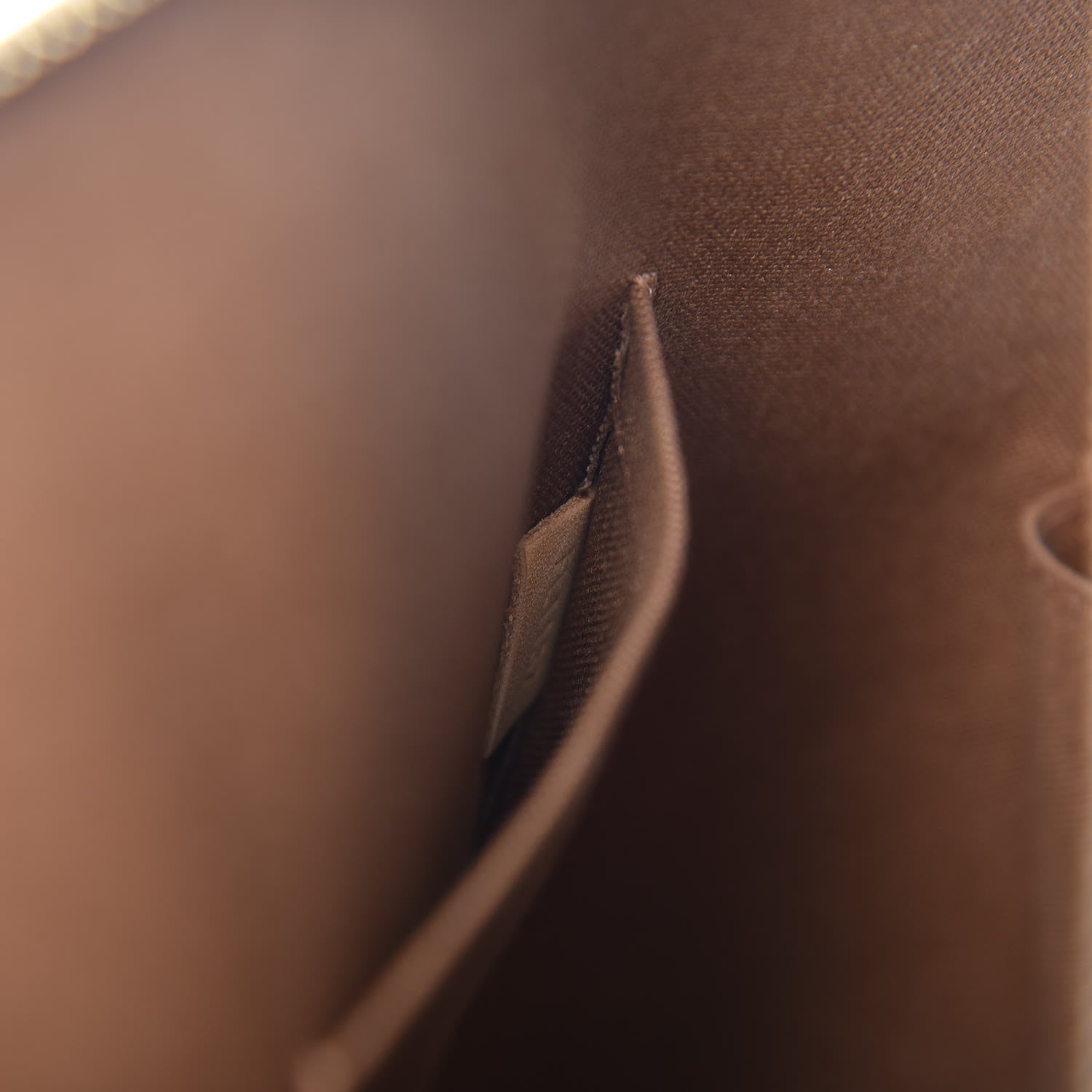 Louis Vuitton Monogram Alma PM 7 of 19