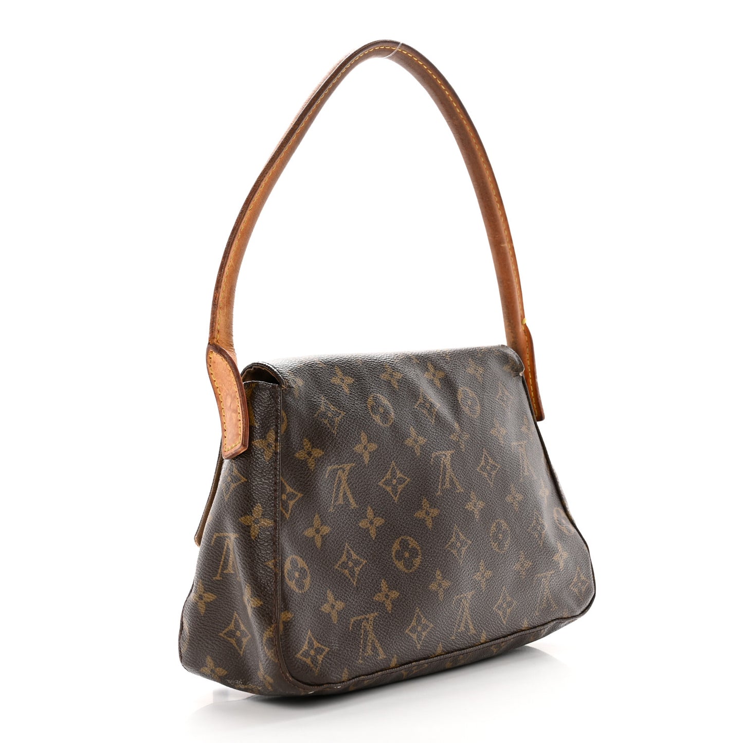 Monogram Mini Looping