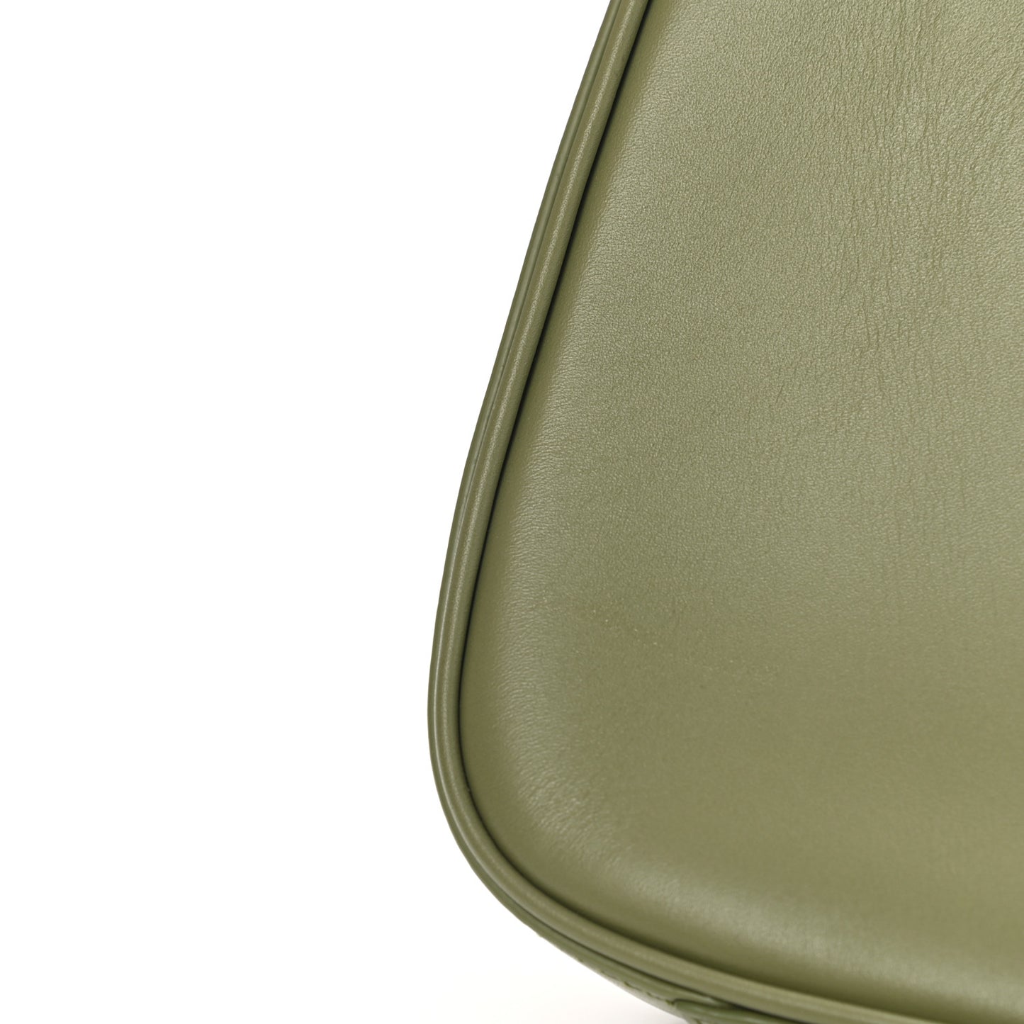 Smooth Calfskin Le 5 A 7 Hobo Pistache