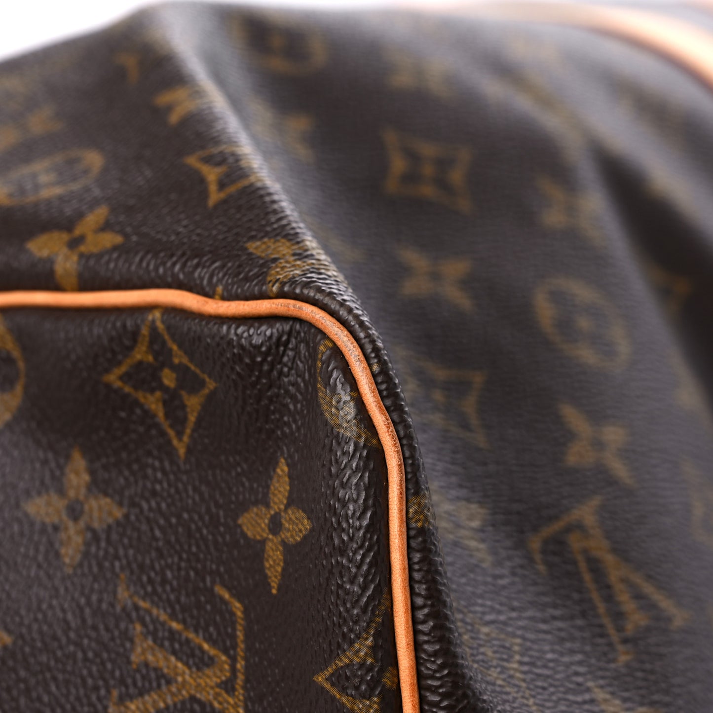 Monogram Keepall Bandouliere 60