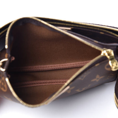 Louis Vuitton Monogram Multi Pochette Accessories Rose Clair 6 of 15