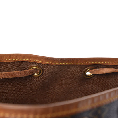 Louis Vuitton Monogram Noe 12 of 22