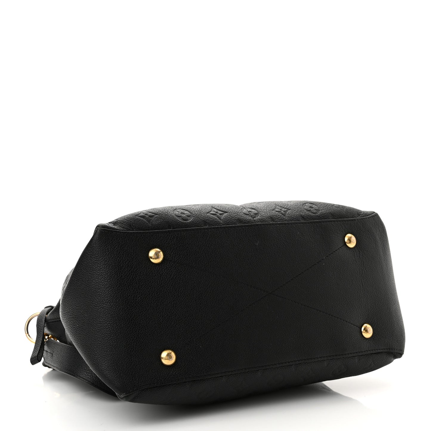 Empreinte Maida Hobo Black