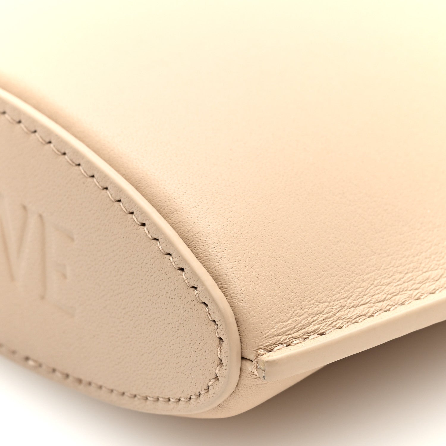 Loewe Smooth Calfskin Dice Pocket Paper Craft 9 of 9