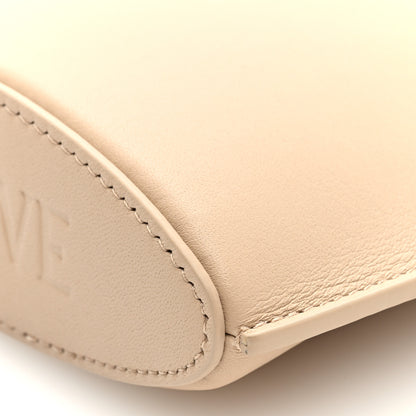 Loewe Smooth Calfskin Dice Pocket Paper Craft 9 of 9