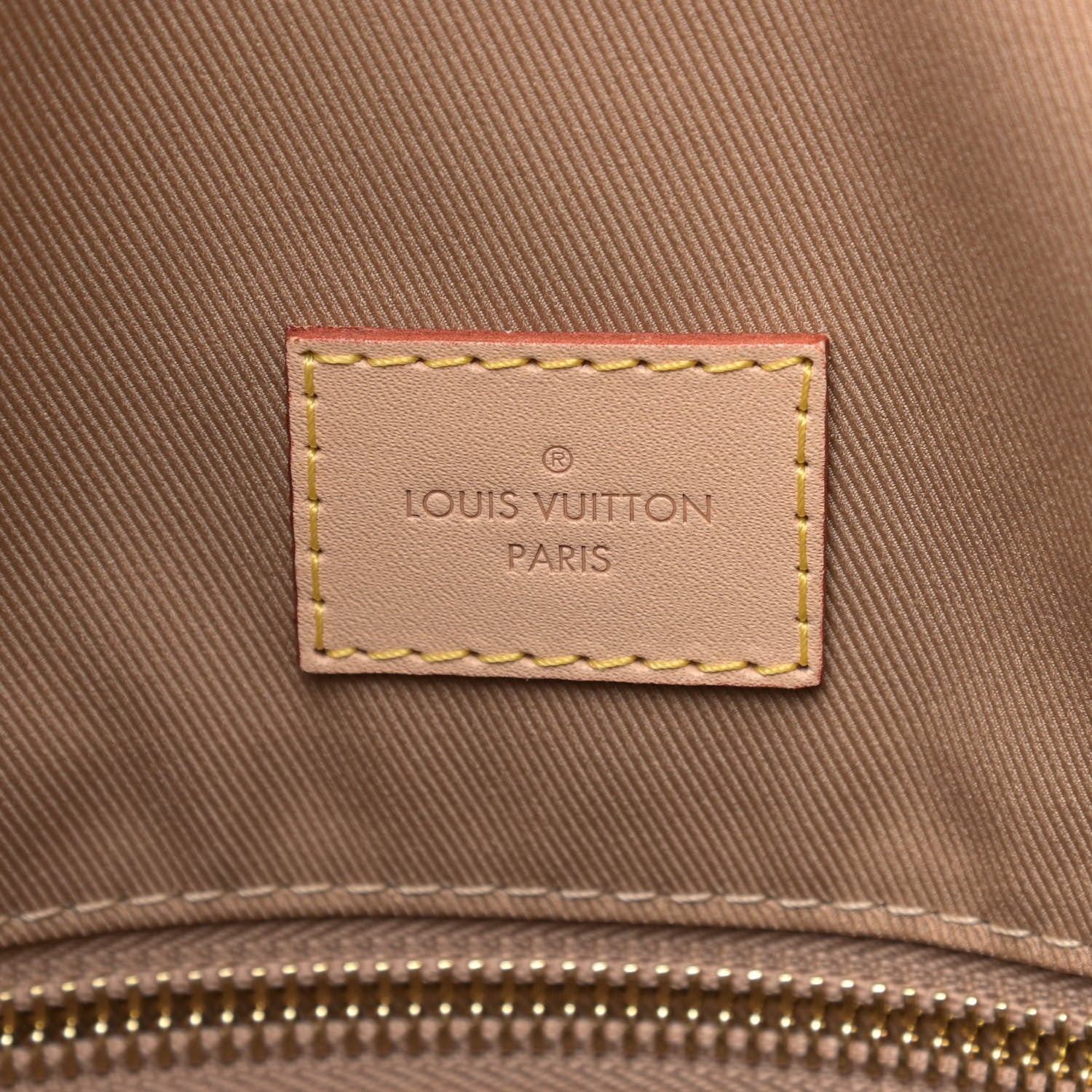 Louis Vuitton Monogram Graceful MM 6 of 9