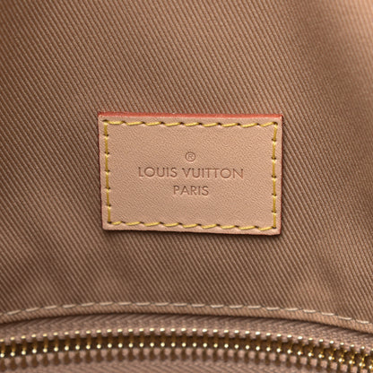 Louis Vuitton Monogram Graceful MM 6 of 9