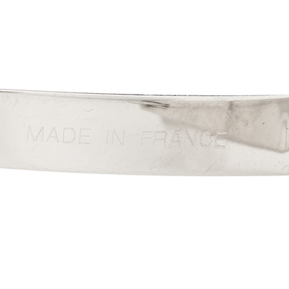 Hermes Palladium Filou Glove Clip 4 of 6