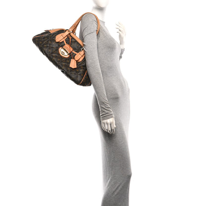 Louis Vuitton Monogram Etoile Bowling Bag 2 of 9