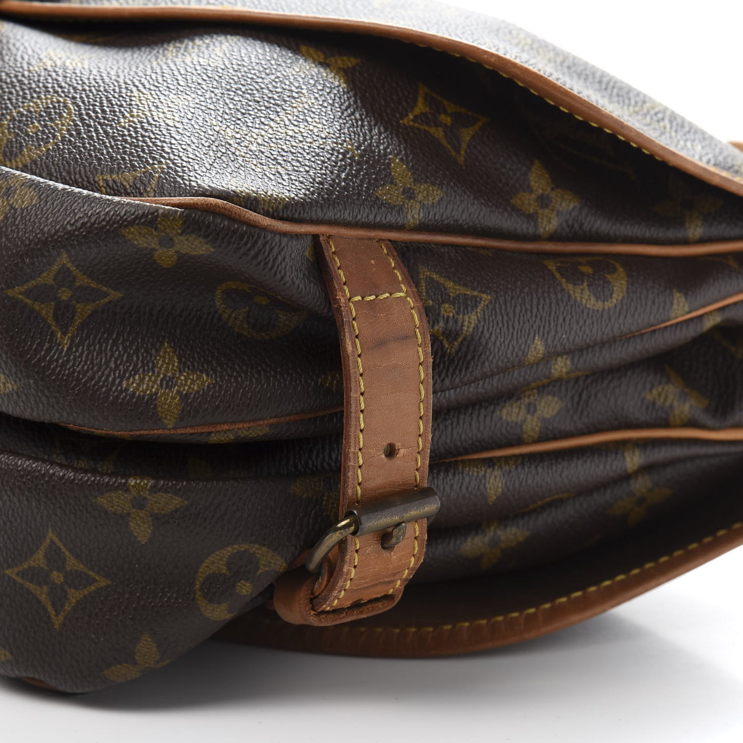 Monogram Saumur 30