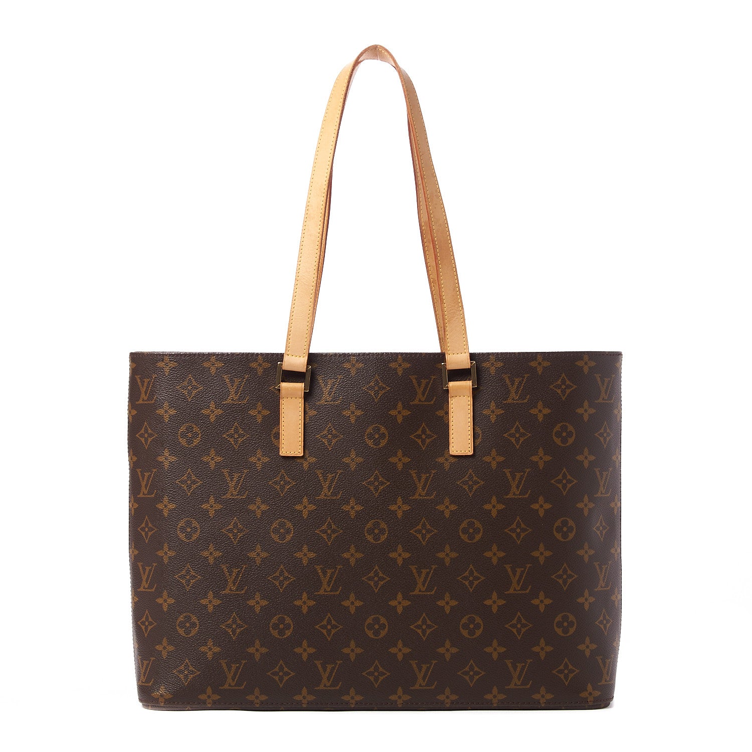 Louis Vuitton Monogram Luco 1 of 9