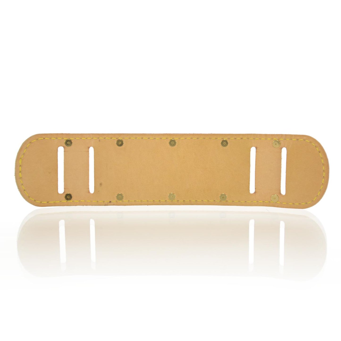 Vachetta Shoulder Strap Pad