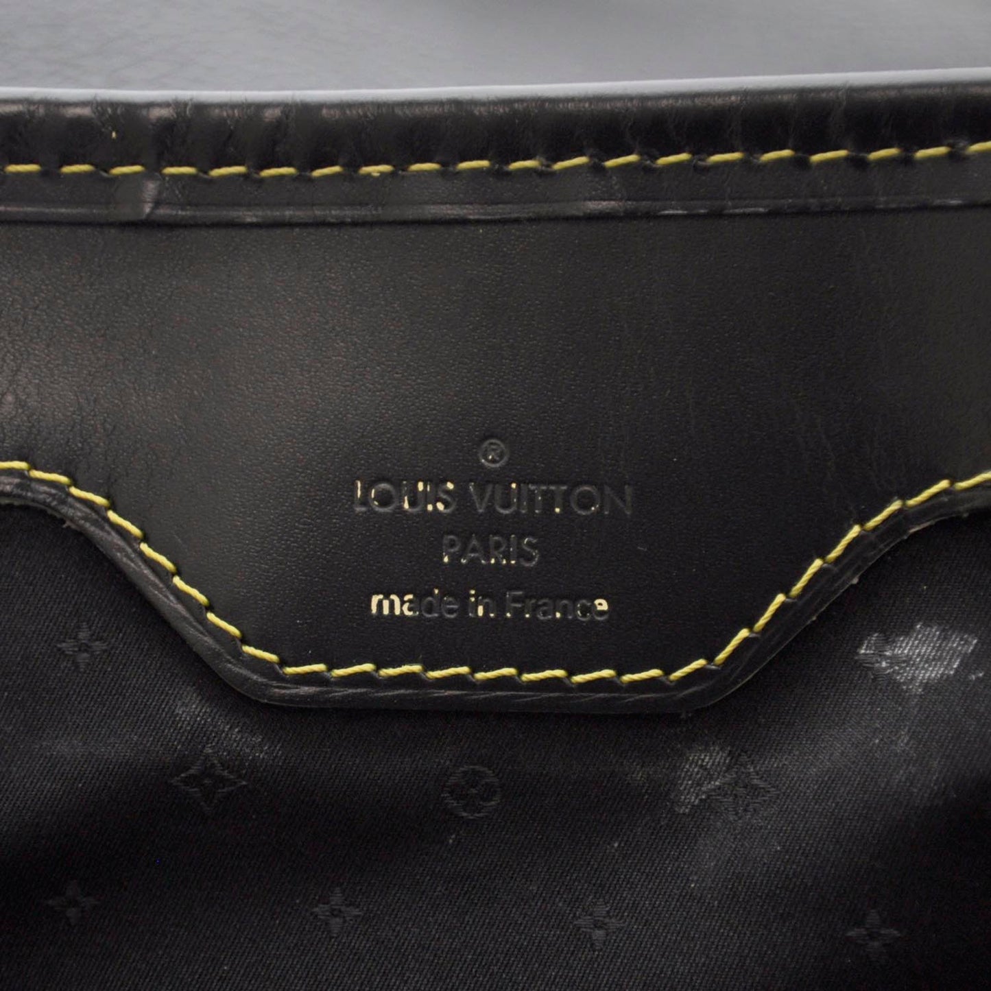 Suhali L Essentiel Black