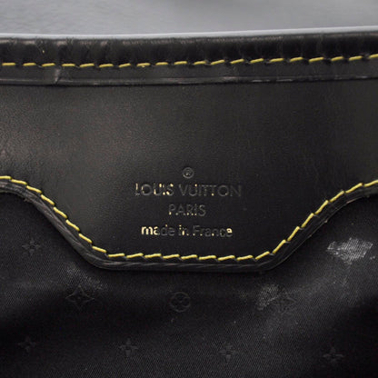 Louis Vuitton Suhali L Essentiel Black 7 of 7