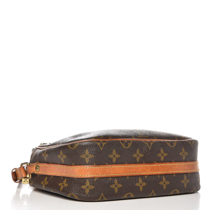 Louis Vuitton Monogram Sac Senlis 4 of 13