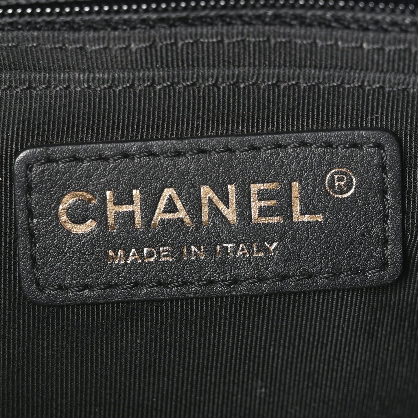 Lambskin Quilted Small Urban Spirit Backpack Black