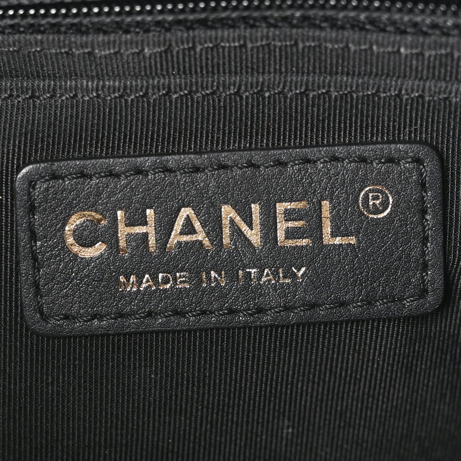 Chanel Lambskin Quilted Small Urban Spirit Backpack Black 5 of 10
