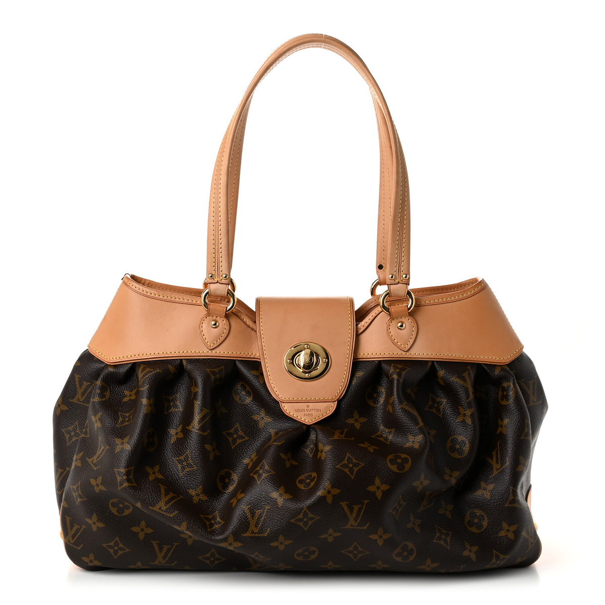 Louis Vuitton Monogram Boetie MM 1 of 9