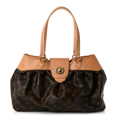 Louis Vuitton Monogram Boetie MM 1 of 9